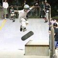 嗨翻港都！全國滑板賽首登苓雅運動園區 打造全台最IN的潮流運動盛會