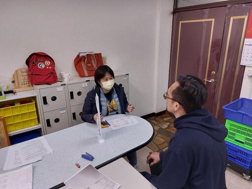 雲嘉南銀髮人才資源中心滿週年 勞動部南分署打造銀髮友善職場