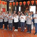 「2025城隍夜巡諸羅城」9/22登場 嘉市府攜手城隍廟再現文化盛景