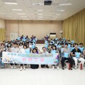 嘉市府暑期工讀結業式 黃敏惠市長祝福開創精彩未來