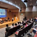 海保署攜手自然科博館 鯨聲共鳴沙龍登場