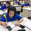 前舉重國手教職陷失業 勞動部助她續寫職涯篇章