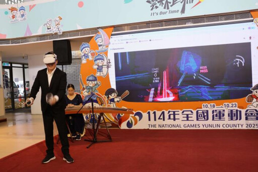 2025西螺七崁武術嘉年華 九月份三日盛會震撼登場