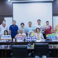 屏東市公所佳政齊心築 歸園琪業眾志成