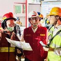 高市府嚴正要求台電興達電廠新機組全面停機徹查 未獲安全保證不准開機運作