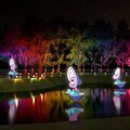 2025嘉市光織影舞 迪士尼經典動畫《愛麗絲夢遊仙境》光影夢境