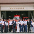 謝淑亞率隊赴神戶交流 強化雲林縣防災能量