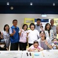 兒童福利服務中心整建優化啟用！為家庭升級共玩共學添新空間