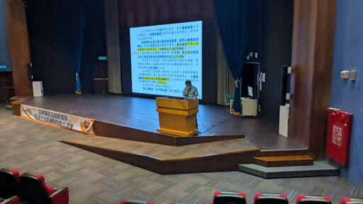 雲林縣啟動優先採購平台！ 教育訓練助身障者自立成長