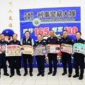 狡猾提領車手與上游接頭交水 嘉縣警分頭跟監埋伏一舉破獲