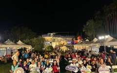 2025南投星空季壓軸 赤腳精靈登場