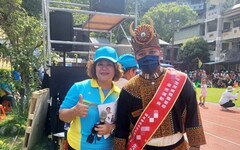 屏東原鄉青年榮獲全國桌球冠軍 展望會十年陪伴助圓夢