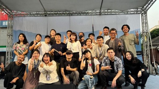 《人生搞尞場》專輯〈完福〉榮獲2025第16屆金音創作獎最佳民謠歌曲獎