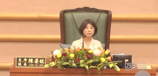 嘉義市議會定期會首日臨時動議 建請市府普發市民3千元