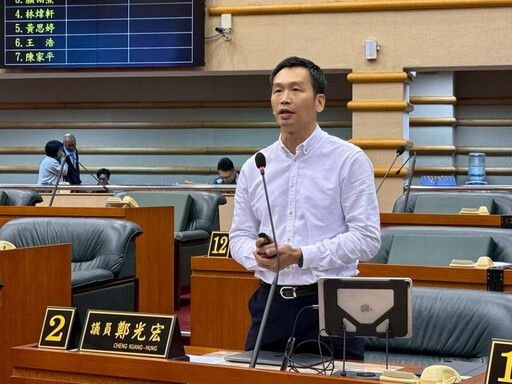 嘉義市議會定期會首日臨時動議 建請市府普發市民3千元