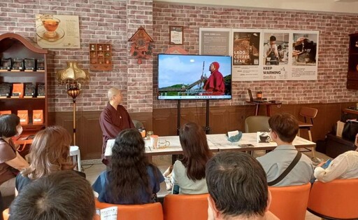 聲供養築福田 靈鷲山籌建嘉義講堂音樂會11/16熱情登場