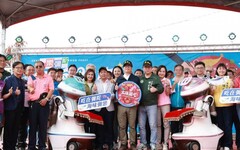 高雄「大海開吃」彌陀虱目魚文化節海派登場 陳其邁推薦海口澎湃美味