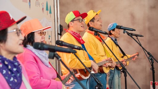 從理解到行動！當「無障礙」不再是議題而是生活的日常