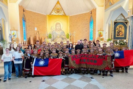 來自挪威的愛！畢嘉士醫師紀念音樂會 以樂音向一生奉獻的醫者致敬