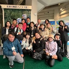 臺日攜手守護海洋 臺灣海洋保育民團赴南三陸町保育交流