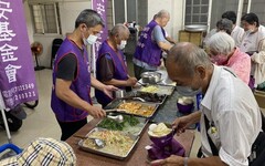 黑夜到微光 「世界善意日」人安伴窮苦不打烊
