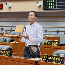 財劃法修正獲配款減少 嘉義市政推動倍感艱辛