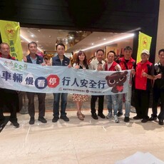 高雄市區監理所提醒：「機車不改裝 安全有保障」