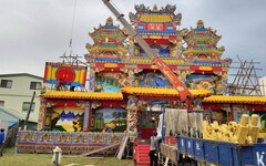 六堆百年大醮普渡法會 見證歷史傷痕與族群和解