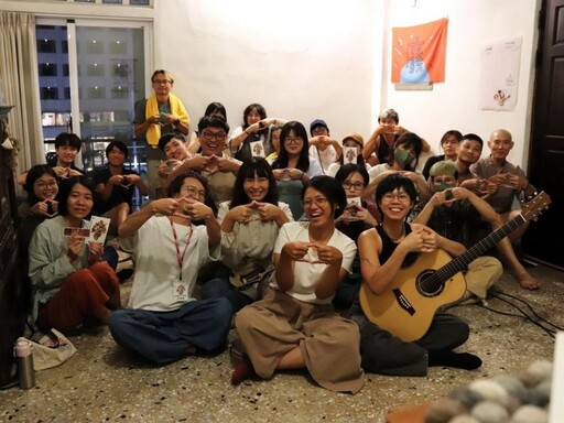 《Chiayi Crew，嘉義酷》城市共創展正式開幕 展現小城市大創新