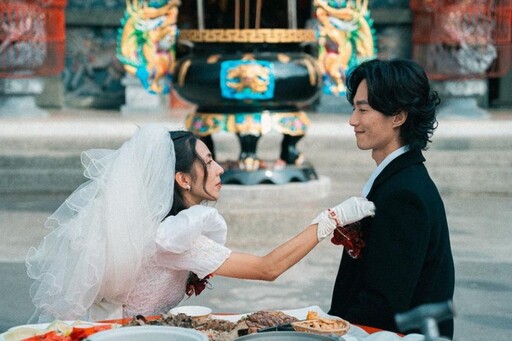 老靈魂遇上新節奏 320+1嘉市城博會音樂三部曲 11/18全網正式登場