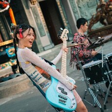 老靈魂遇上新節奏 320+1嘉市城博會音樂三部曲 11/18全網正式登場