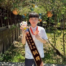 18歲西點國手沈承佑備戰國際賽 以甜點實力展現臺灣技藝