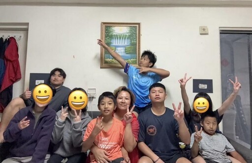 從廚房到射箭場，阿里山到平地，追夢築業翻轉人生