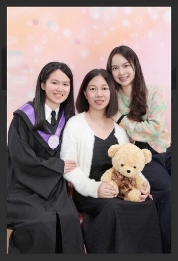 從廚房到射箭場，阿里山到平地，追夢築業翻轉人生