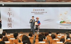 從廚房到射箭場，阿里山到平地，追夢築業翻轉人生