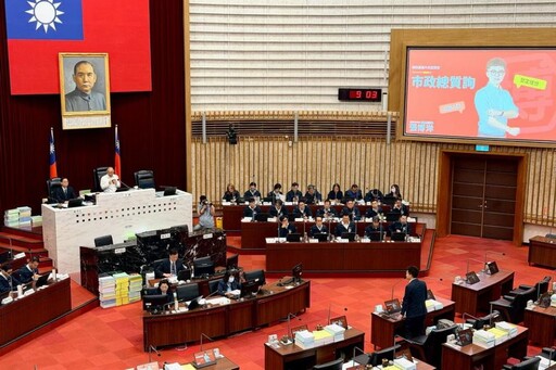 力挺母語教育 陳其邁：推動台語文化 保障語言平權