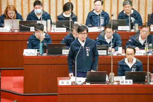 高市府配合普發一萬元 推多項購物優惠 促進城市經濟活絡