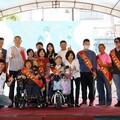 嘉市響應國際身心障礙者日 邀民眾理解隱性障礙 消除誤解歧視