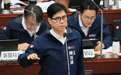 楠梓陸橋長期改善案 市長陳其邁由交通專業單位評估