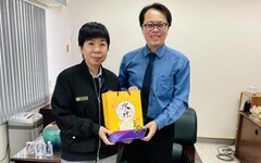 建立終身學習橋梁 南投縣榮服處與南開科大推動多元進修機制