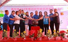 社區照顧關懷成果展 互相觀摩彼此成長