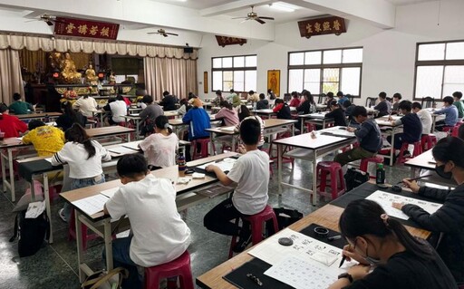 普照寺附設慈仁慈善會關懷弱勢 辦理37週年慶祝活動