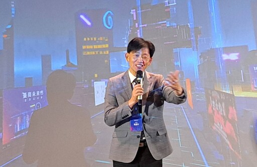 崑山科大執行市府歷史古都臺南5G數位平台 數位體驗臺南未來式