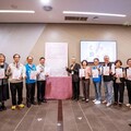 新竹最大規模產官學地方創生合作行動 清大聯手竹縣市伙伴簽署「大新竹地方創生行動宣言」