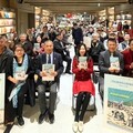 台灣中油發表新書《譯氣風發的高雄煉油廠》重溫《拾穗》月刊的翻譯奇蹟
