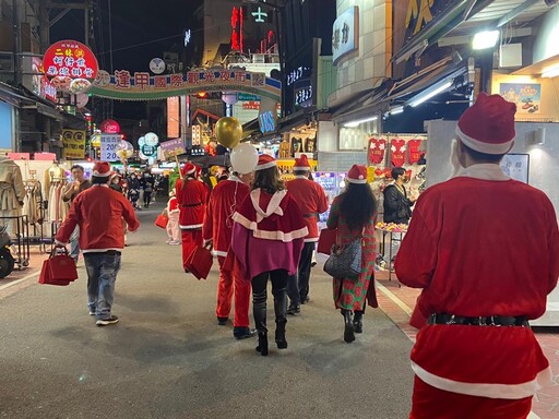 台中星享道酒店集團 瘋狂12月 聖誕、跨年一站滿足