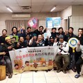 移民署新竹市站x新竹地檢署 赴漁場宣導移工生活規範、居留權益及豬瘟防制等法令法規