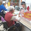 南市關心身障 65歲以上不分身障程度健保自付額市府全數補助