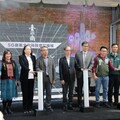 臺南啟用首座5G創新文化科技實驗基地揭牌 厚植產業創新能量