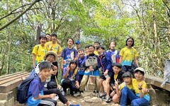 林業署新竹分署東眼山戶外教學車資開放補助 歡迎轄區內國中小學線上申請